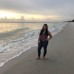 Meet your Posher, Gabbi